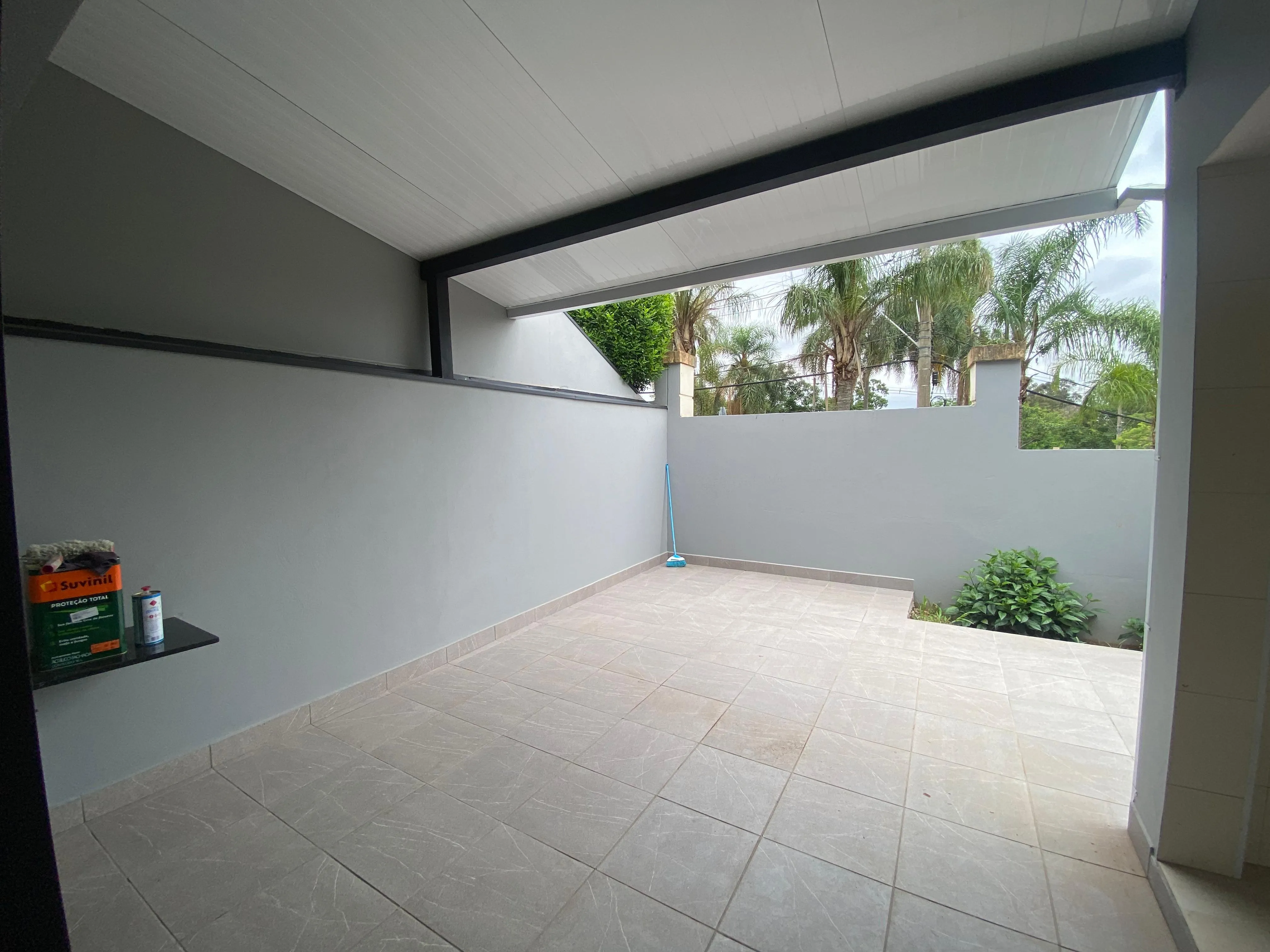 Imagem Condomínio Residencial Villa dos Inglezes