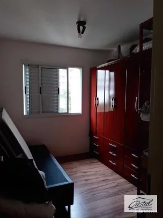 Imagem Apartamento à venda próximo ao Metrô Vila Sônia