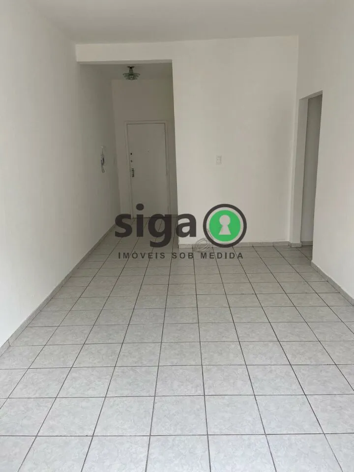 Foto do imóvel Apartamento para venda, no Itaim Bibi, 2 quartos