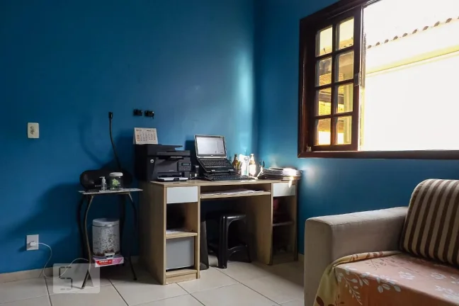 Imagem Casa à Venda - Vargem Pequena, 4 Quartos, 180 m2