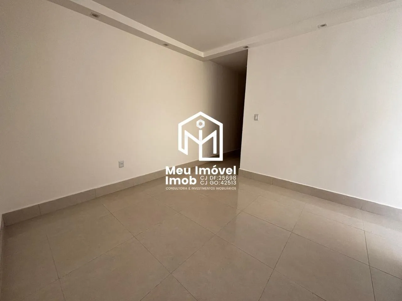 Imagem Apartamento em Centro - Luziânia