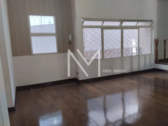 Imagem Casa para venda 6 Quartos 1 Suíte Master 320m² - Bairro Jardim Esplanada II