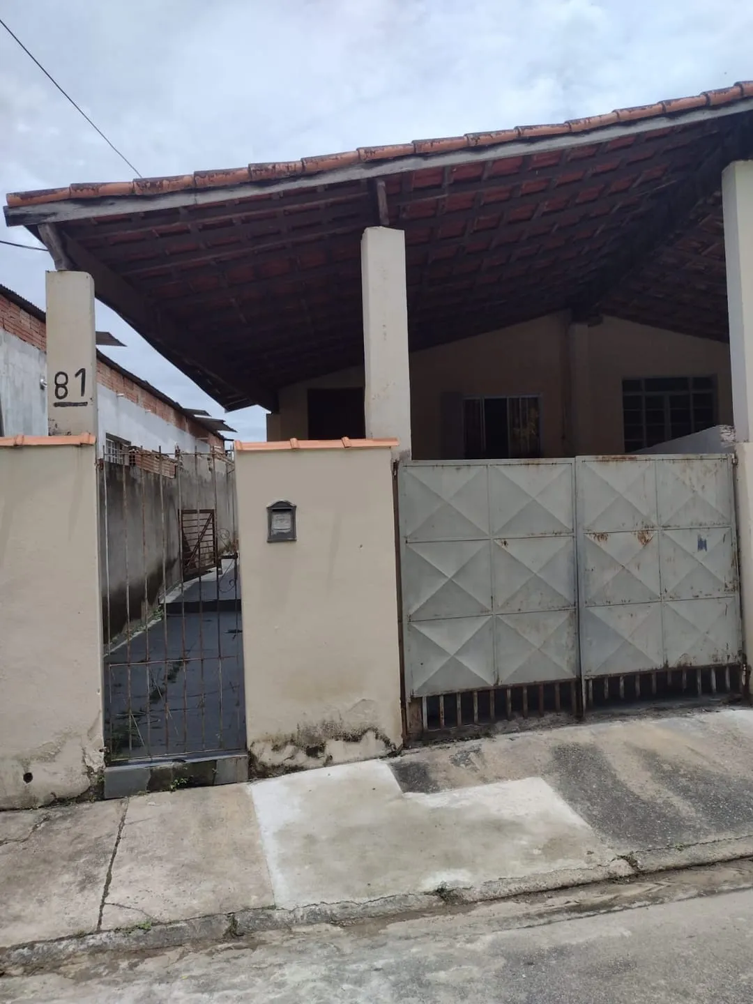 Imagem Casa à venda 4 Quartos, 2 Vagas, 187.55M², Jardim Santa Luzia, Pindamonhangaba - SP