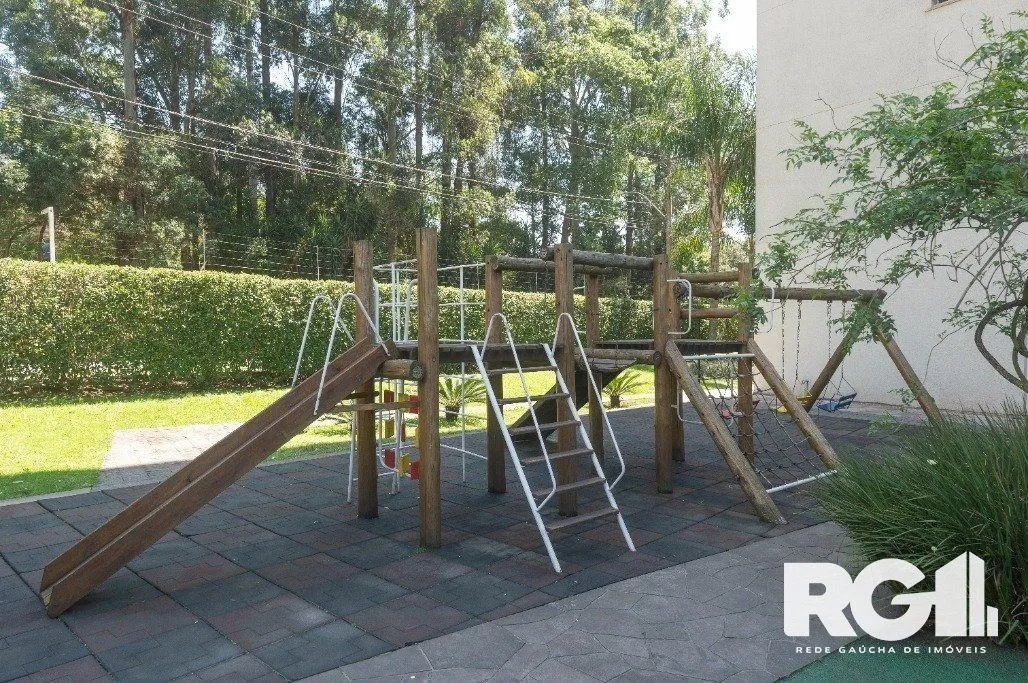 Imagem Apartamento em Jardim Lindóia