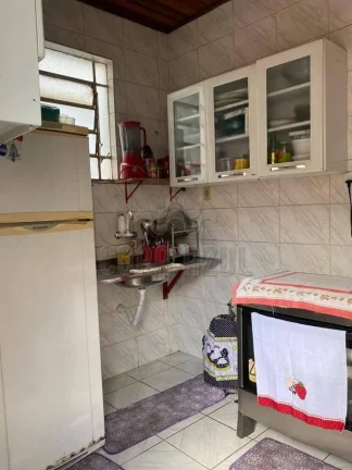 Imagem São Francisco Xavier - Residencial › Casa com 2 quarto(s) a Venda