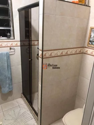 Imagem Apartamento com 2 dormitórios à venda, 146 m² por R$ 585.000,00 - Itararé - São Vicente/SP