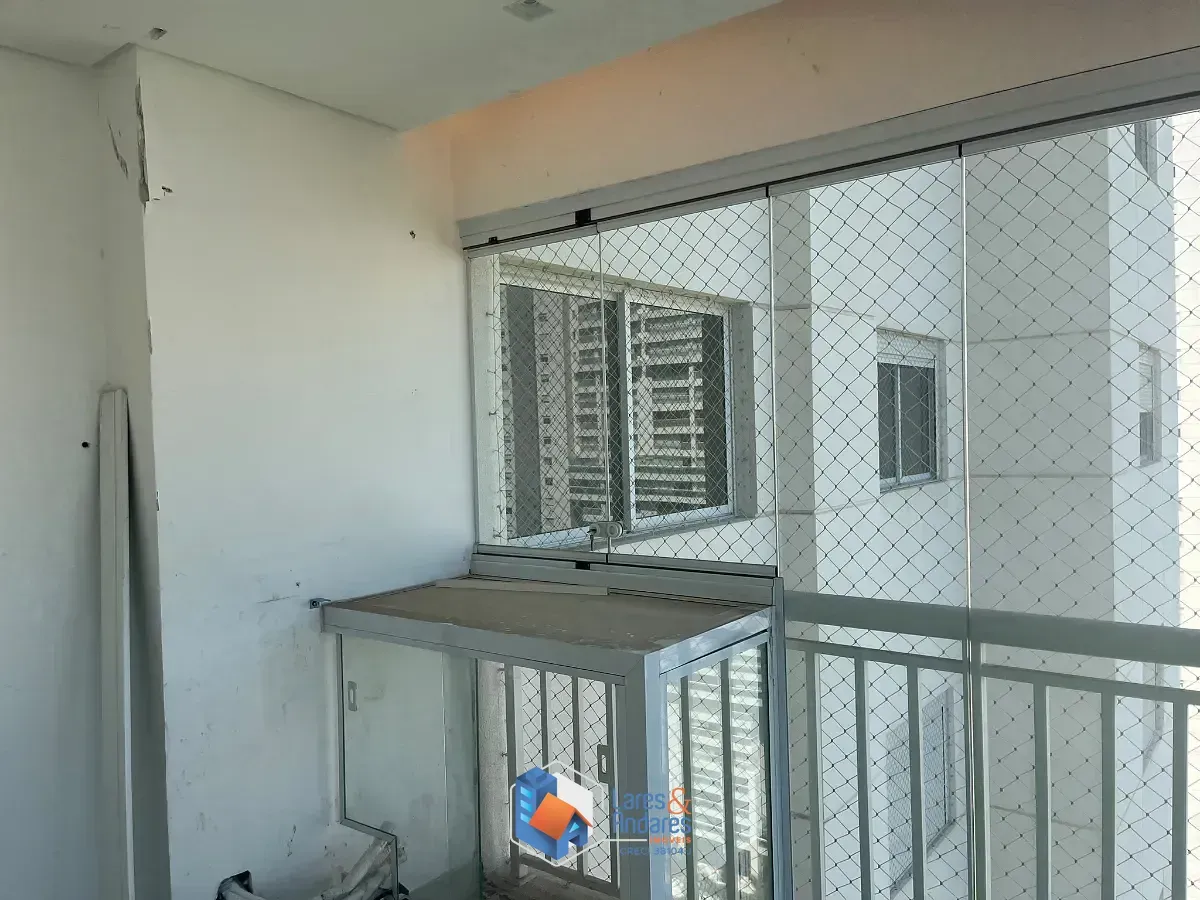 Imagem Apartamento para venda em Alto da Mooca com 4 quartos, sendo 3 suítes, 202m²
