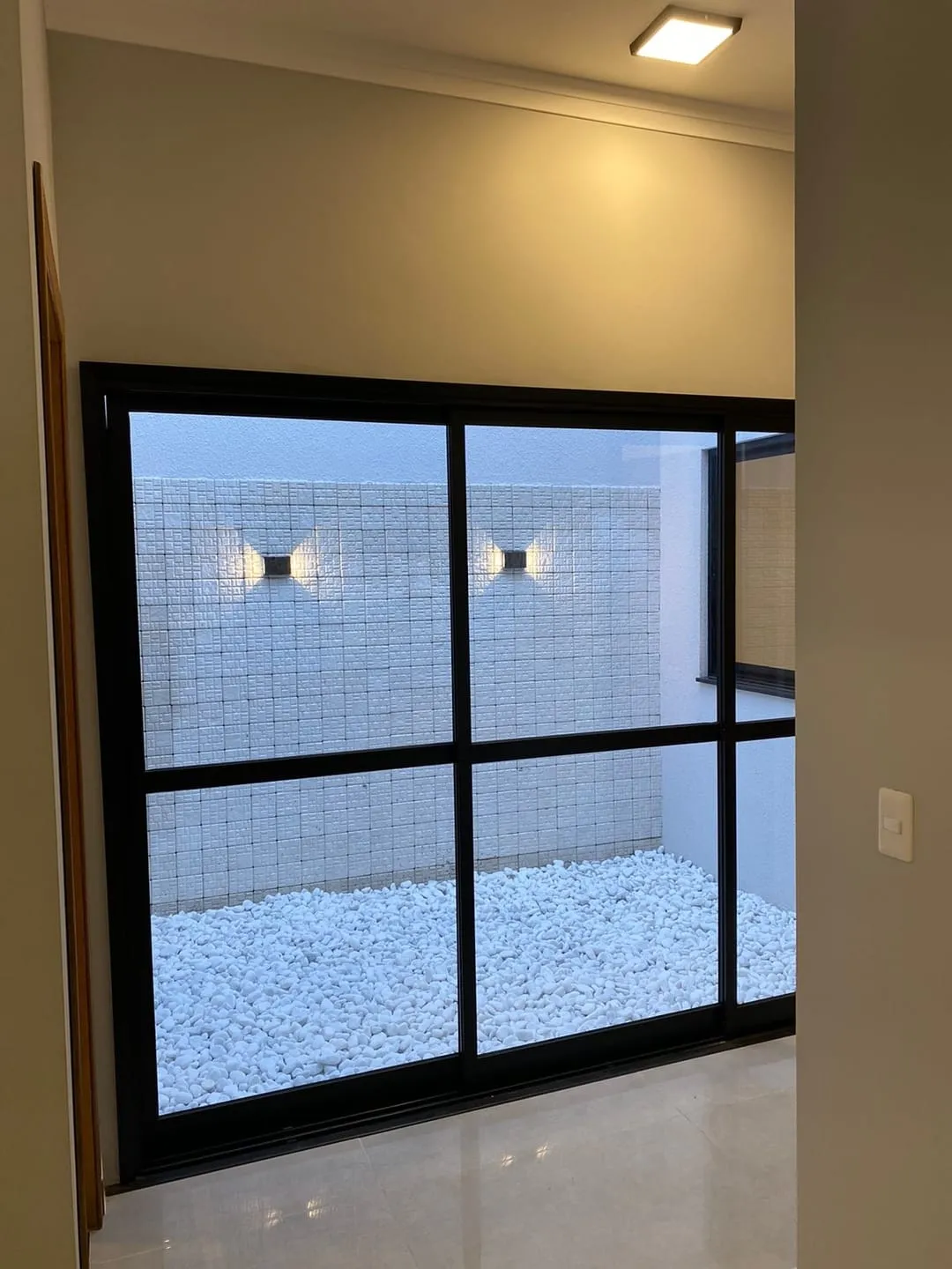 Imagem Casa à venda 2 Quartos, 2 Suites, 4 Vagas, 120M², Vila Prado, Pindamonhangaba - SP | Condomínio Vila Romana