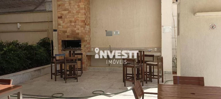 Imagem Apartamento à venda no Setor Marista - Goiânia/GO