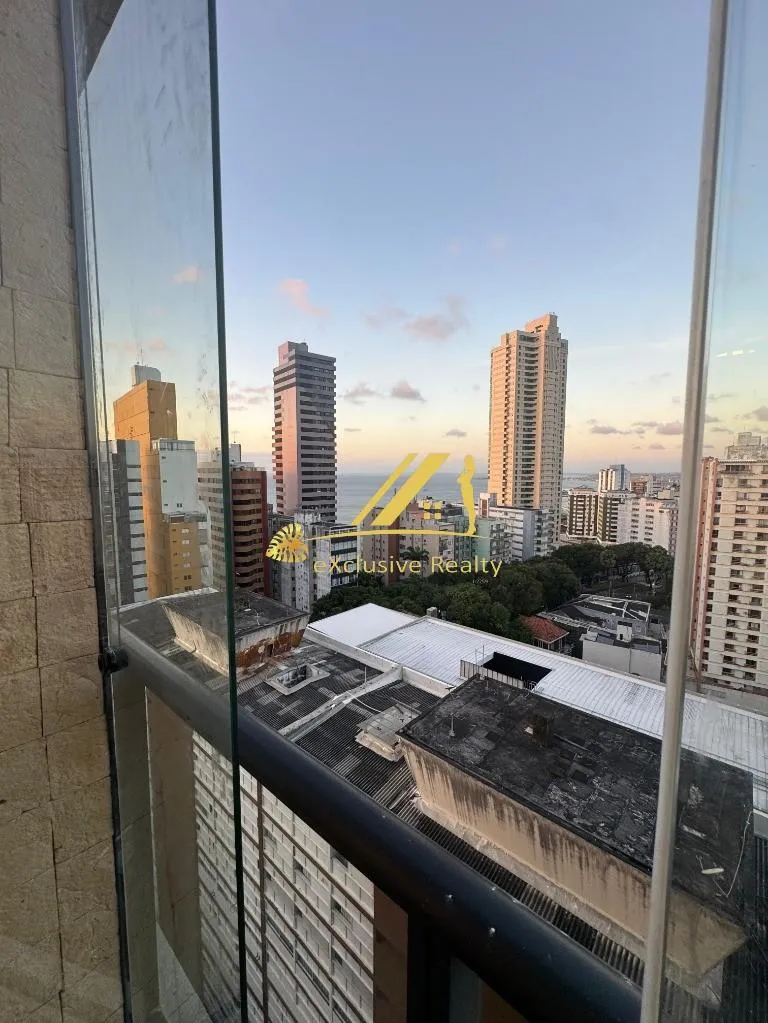 Imagem STUDIO RESIDENCIAL em Salvador - Bahia, Vitória