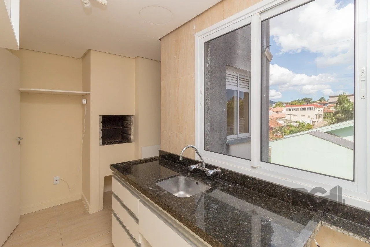Imagem Apartamento em Jardim Sabará