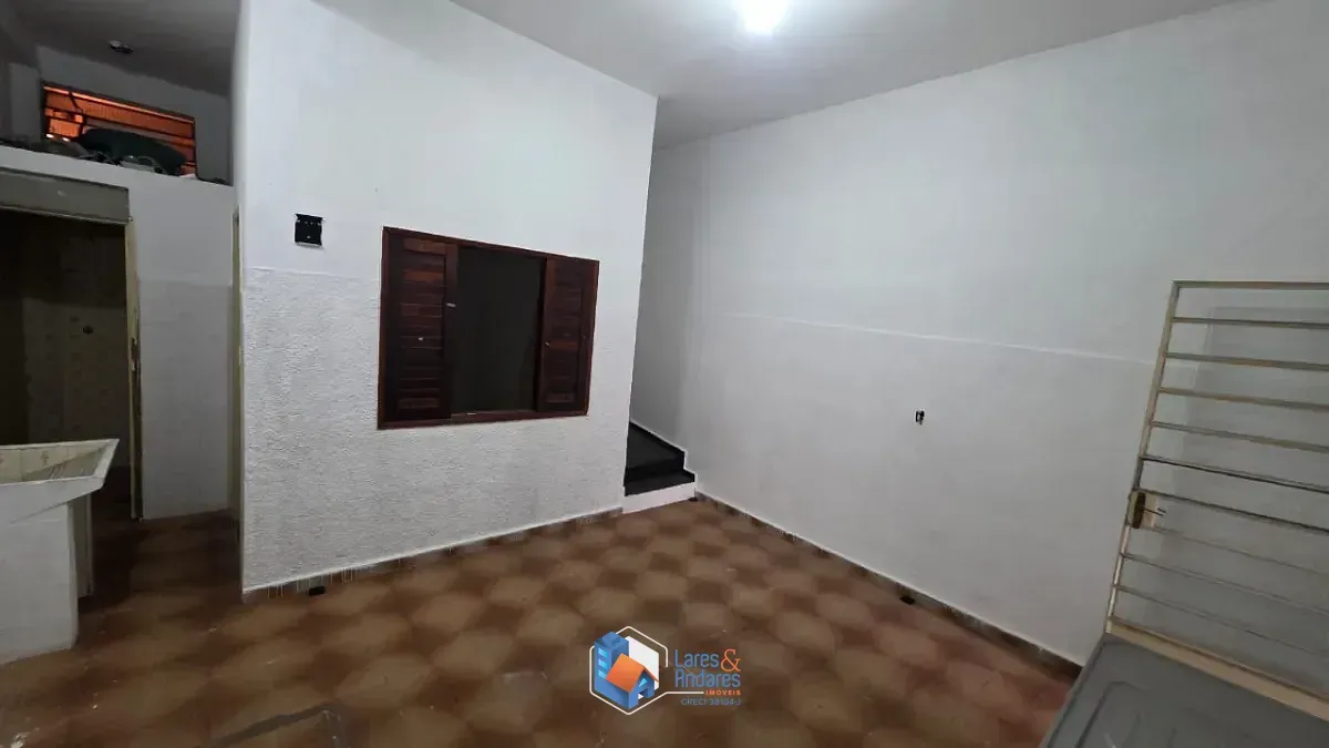 Imagem Sobrado para venda em Vila Paiva com 3 quartos, sendo 1 suíte, 216m²