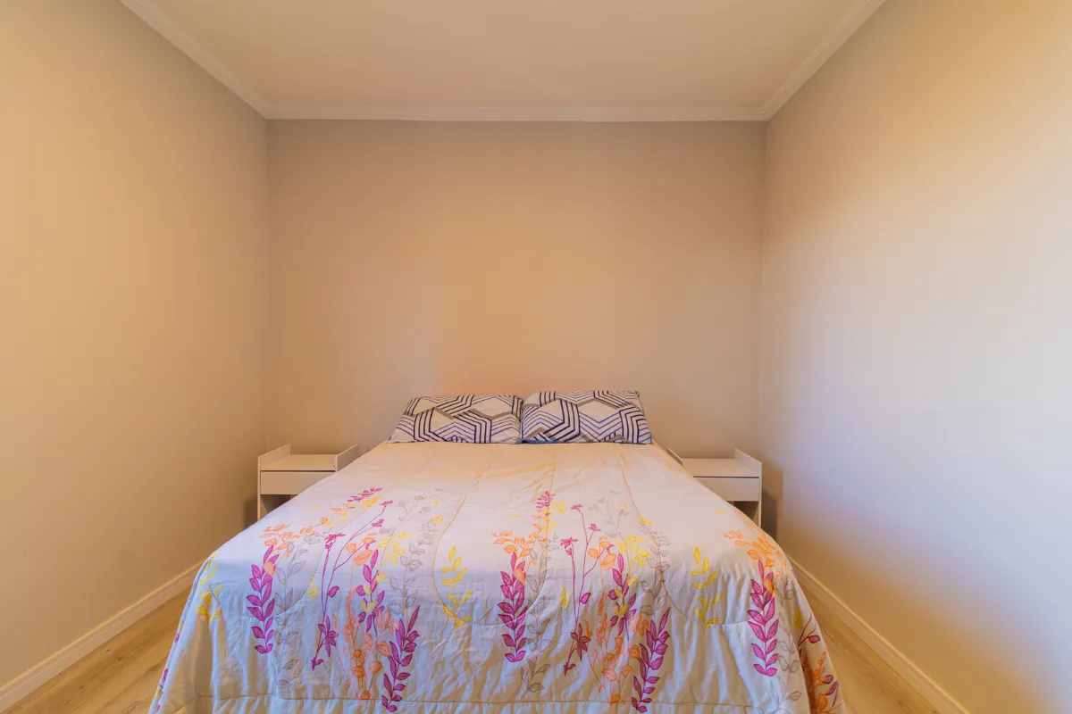 Imagem Apartamento para venda em Santo Amaro com 2 quartos, 82m2