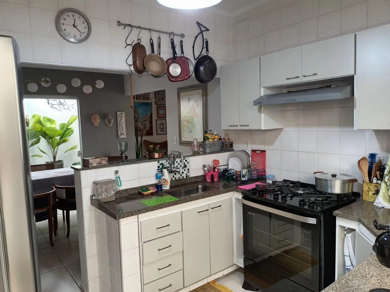 Imagem OPORTUNIDADE ÚNICA" Linda Casa 150m² Térrea JD Prestes de Barros - Sorocaba R$650.000,00