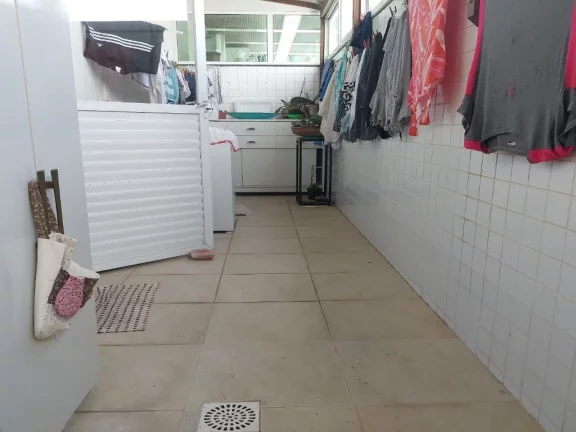 Imagem COBERTURA COM 03 QUARTOS E 03 SUÍTES COM VISTA PARA MAR A VENDA