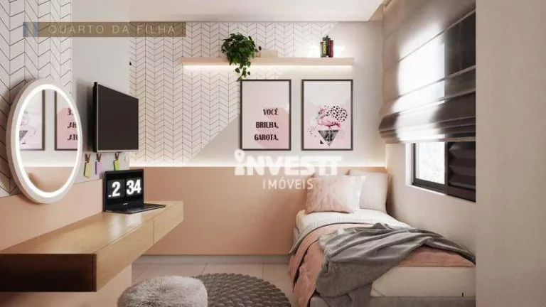 Imagem Apartamento à venda, 76 m² por R$ 529.000,00 - Setor Central - Goiânia/GO