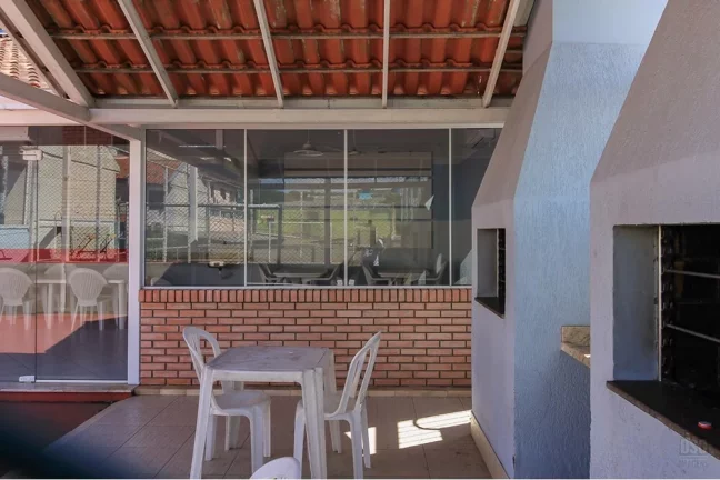 Imagem Casa em Condomínio para venda no bairro Vila Nova em Porto Alegre
