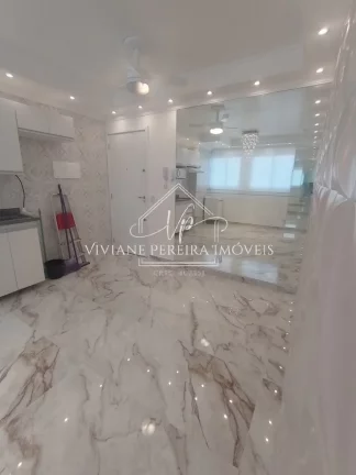 Imagem APARTAMENTO RESIDENCIAL em OSASCO - SP, SANTA MARIA