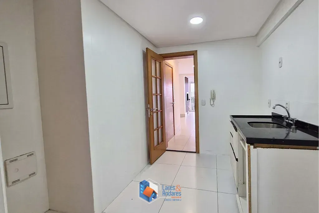 Imagem Apartamento à venda 2 Quartos 2 Suites 2 Vagas 103M² Vila Mariana São Paulo - SP