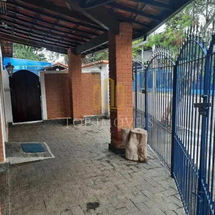Imagem Linda Casa Térrea à Venda no Jardim Estoril – São José dos Campos/SP