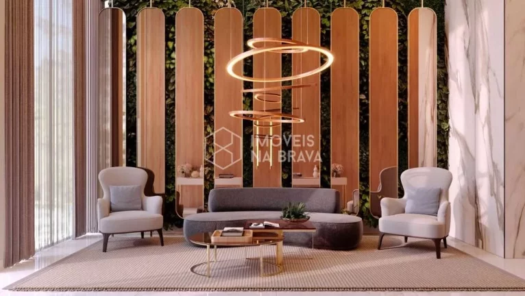 Imagem APARTAMENTO COBERTURA A VENDA RESERVA FIGUEIRA - PRAIA BRAVA, ITAJAÍ SC
