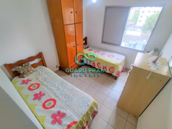 Imagem Apartamento à venda no bairro Enseada - Guarujá/SP