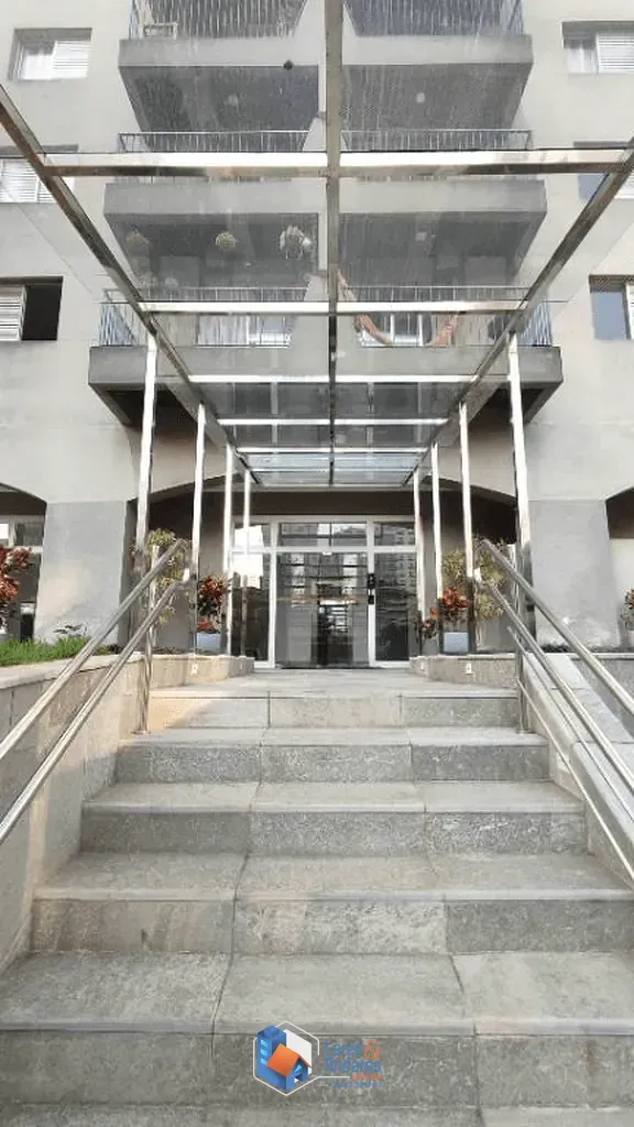 Imagem Apartamento à venda 2 Quartos 1 Suite 2 Vagas 89M² Vila Mascote São Paulo - SP