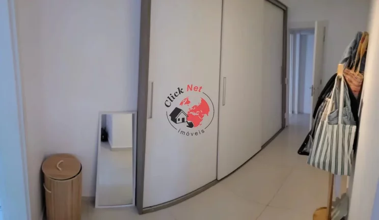 Imagem Apartamento à venda uma localização desejada do Centro de São Bernardo do Campo
