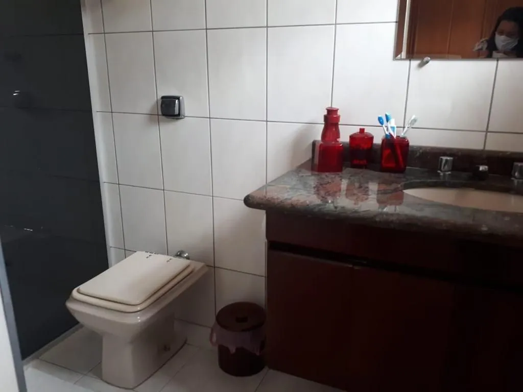 Imagem Sobrado com 3 dormitórios à venda, 280 m² por R$ 538.000,00 - Jardim Santa Emilia - Guarulhos/SP