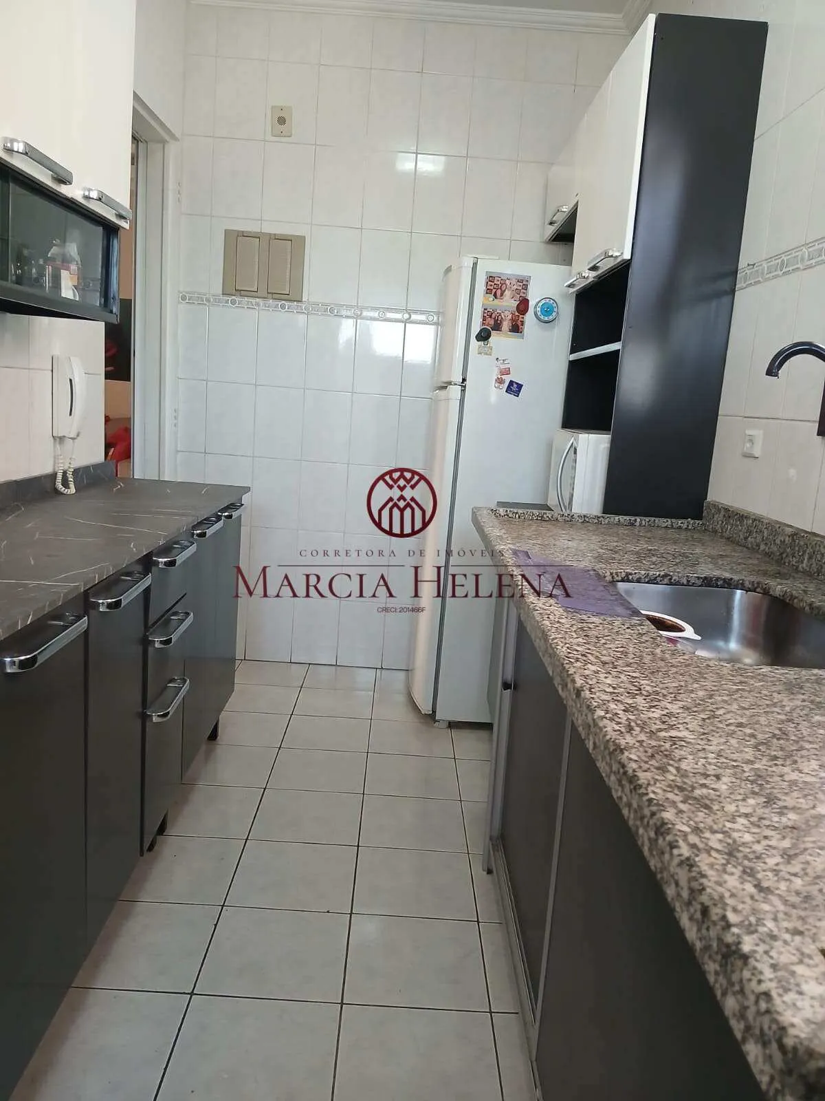 Imagem Apartamento à venda, no Portal do Lago em Campinas, Jardim das Bandeiras, com 2 quartos, 66,48m2