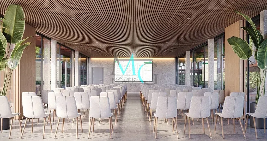 Imagem Garden à venda 2 Quartos 1 Vaga 95.92M² Barra da Tijuca Rio de Janeiro - RJ | Arte Design - Residencial