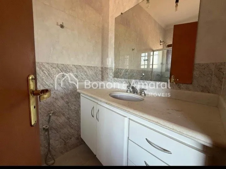 Imagem Casa de Alto Padrão à Venda no Condomínio Barão do Café - Campinas/SP