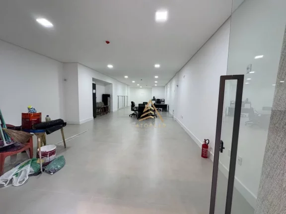 Imagem Sala para alugar, 145 m² por R$ 12.350,00/mês - Centro - Balneário Camboriú/SC