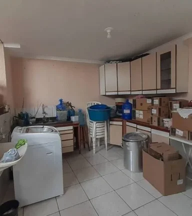 Imagem Alugo Sobrado em Santo André. Vila Alto de Santo André