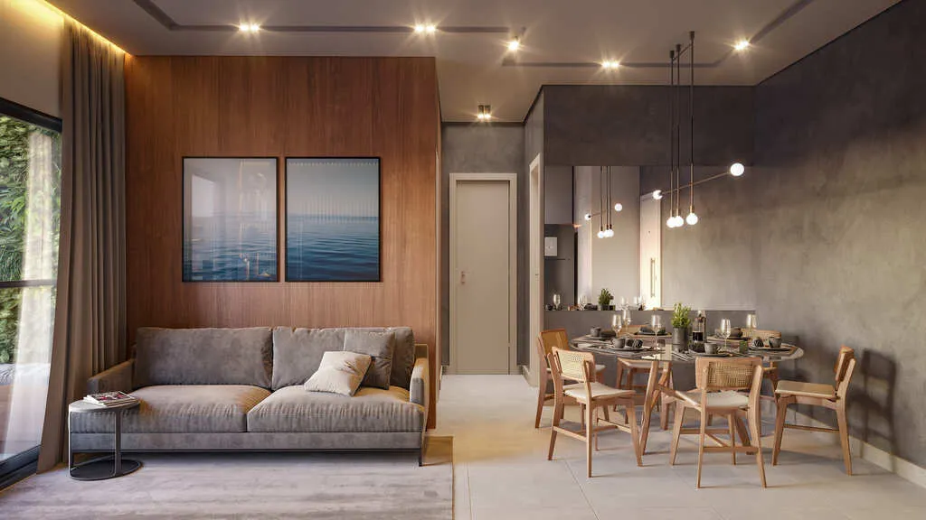 Imagem Cobertura Duplex em Lançamentos no bairro Barra da Tijuca - Rio de Janeiro, RJ