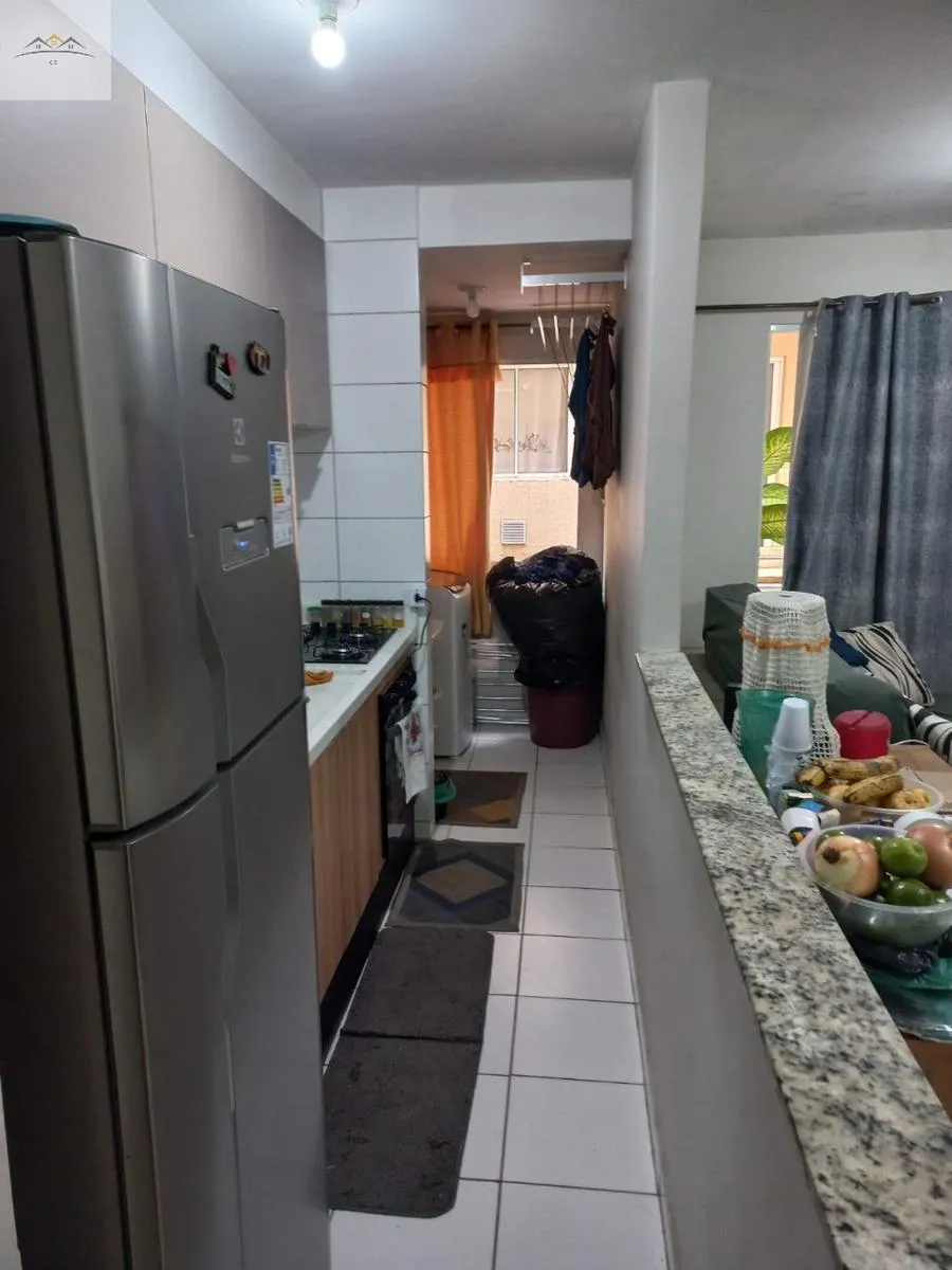Imagem APARTAMENTO RESIDENCIAL em Mauá - São Paulo, Jardim Estrela