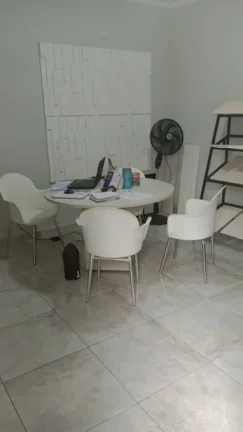 Imagem Alugo Galpão com Moradia em Santo André, Jd Ana Maria