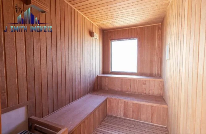 Imagem STUDIO 24m², TODO REFORMADO, COM ARMÁRIOS, LINDA DECORAÇÃO.