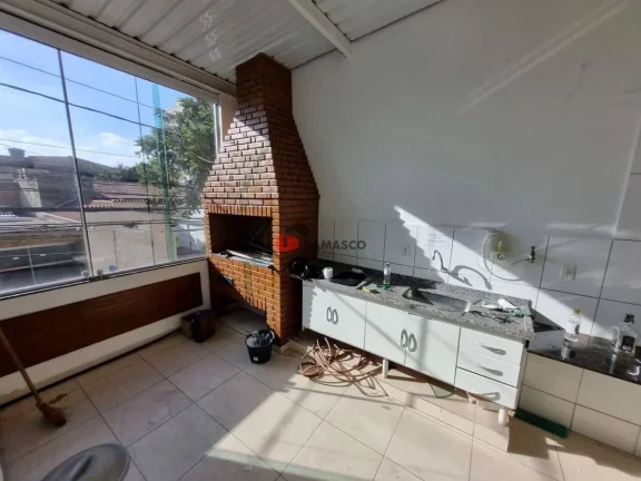 Imagem Salão para Locação Barcelona, São Caetano do Sul - SP