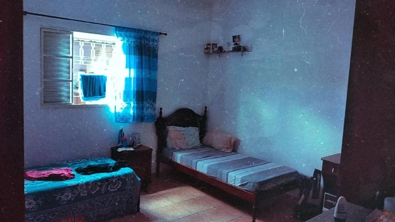 Imagem Casa à venda 2 Quartos, 2 Vagas, 90M², Laerte Assunção, Pindamonhangaba - SP