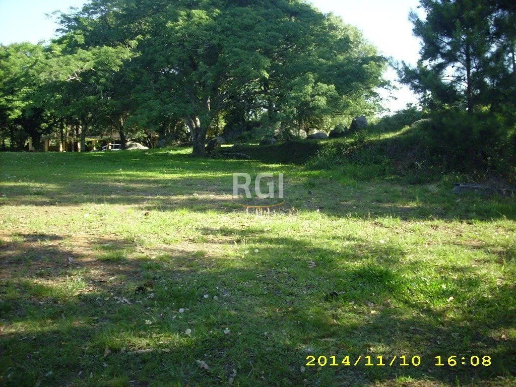 Imagem Terreno para Venda - 0m², 0 dormitórios, Lomba do Pinheiro