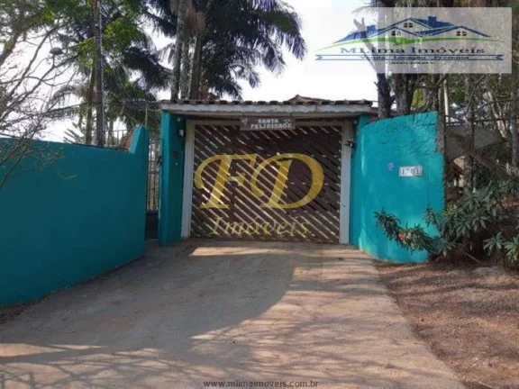 Imagem Sitio em Atibaia