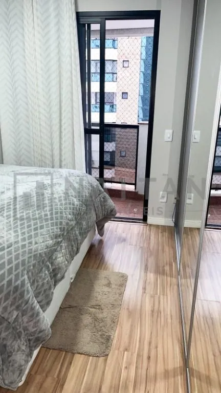 Imagem Apartamento com 3 dormitórios à venda, 121 m² por R$ 1.440.000,00 - Anália Franco - São Paulo/SP