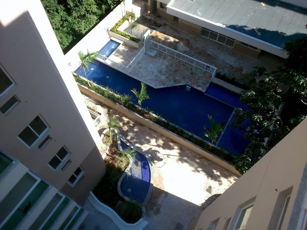 Imagem Cobertura Duplex a Venda no bairro Praça Seca - Rio de Janeiro, RJ