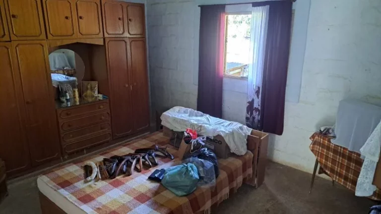 Imagem Chácara - vende Cabreúva-SP