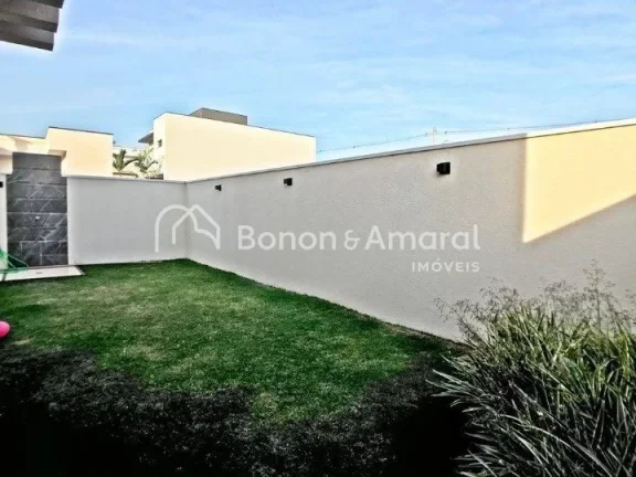 Imagem Casa Ã  venda no CondomÃ­nio Club Portinari, Parque Brasil 500 - PaulÃ­nia/SP

Se vocÃª busca um imÃ...