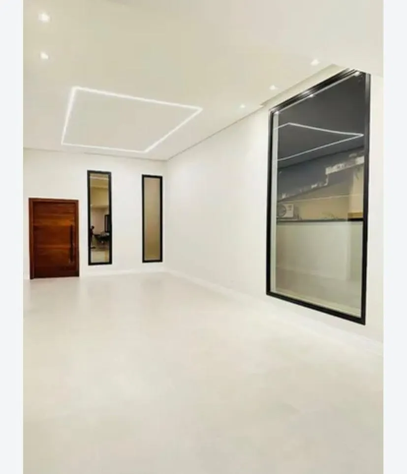 Imagem Casa Alto Padrão com 4 Suítes e Piscina no Condomínio Morada da Praia- Bertioga/SP