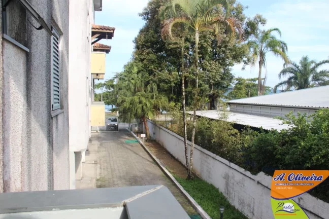 Imagem Apartamento 01 - Dormitório - Frente do Mar PEREQUE AÇÚ