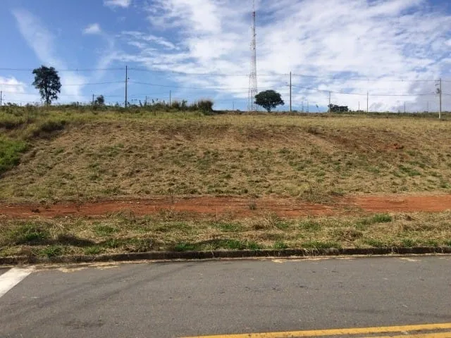 Imagem Terreno à venda 630M², Caixa D'água, Taubaté - SP | Campos do Conde Taubaté