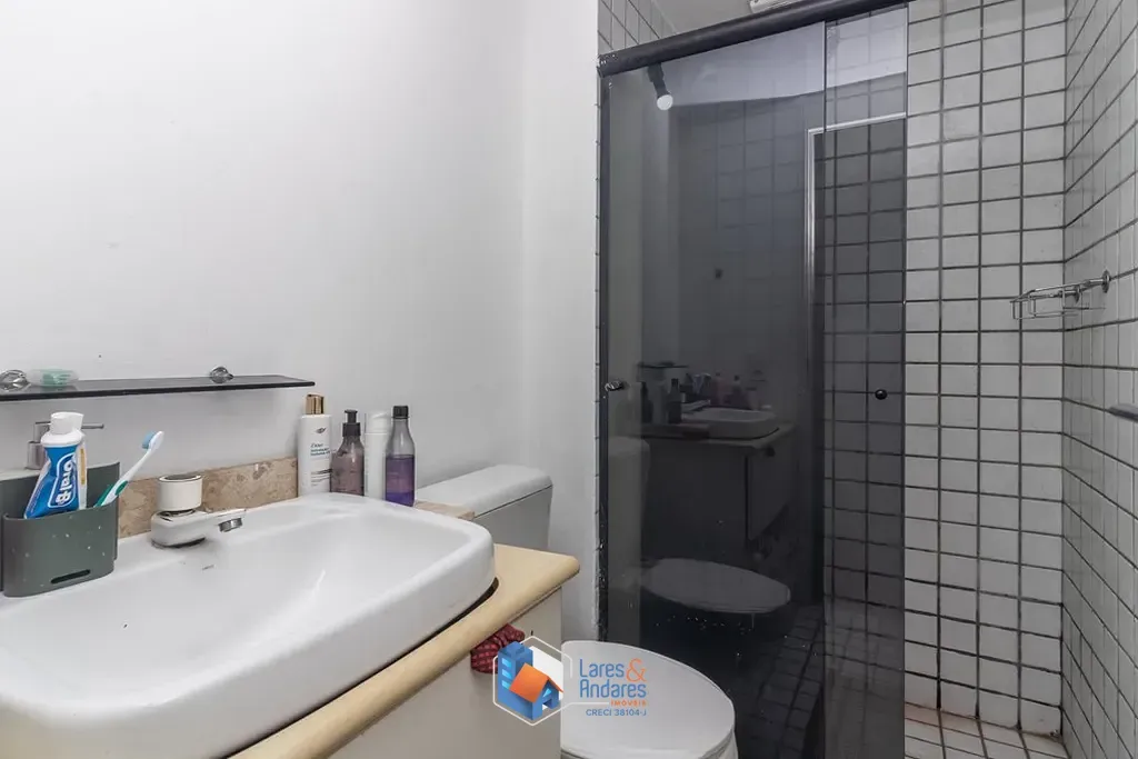 Imagem Apartamento à venda 3 Quartos 1 Suite 2 Vagas 66M² Ipiranga São Paulo - SP